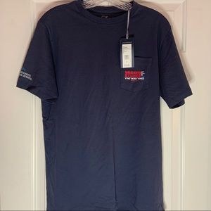 BRAND NEW Vineyard Vines “Wicked Strong” Tshirt